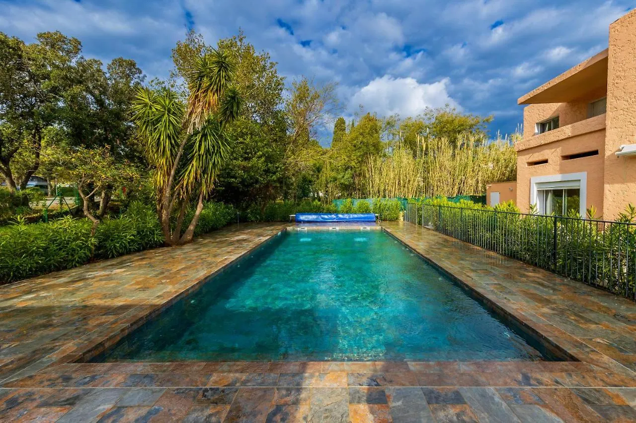 Noemys Les Studios de la Plage Bormes-les-Mimosas France