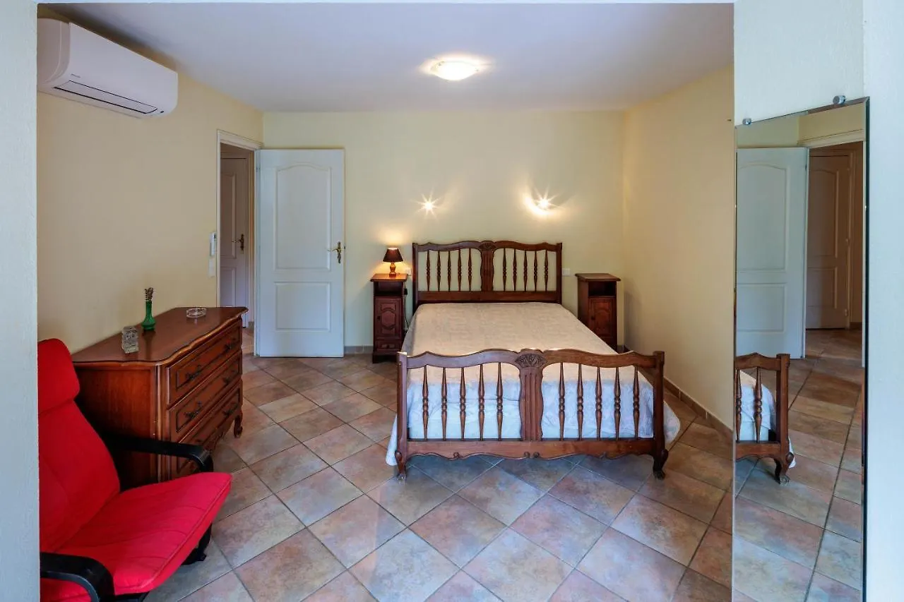 Noemys Les Studios de la Plage Bormes-les-Mimosas Appart hôtel