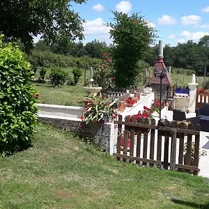 L Orchidee , Hérisson France